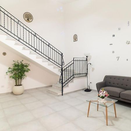 I Parrini Bed & Breakfast Porto Empedocle Luaran gambar