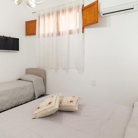I Parrini Bed & Breakfast Porto Empedocle Luaran gambar