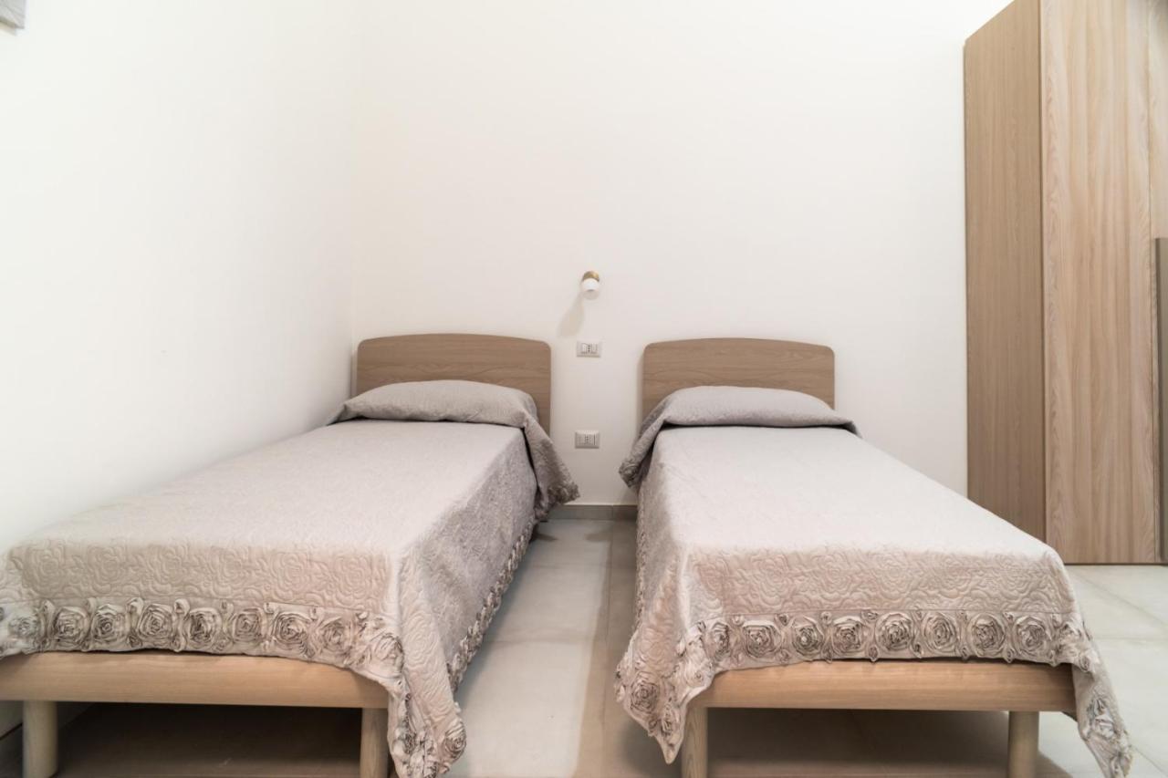 I Parrini Bed & Breakfast Porto Empedocle Luaran gambar