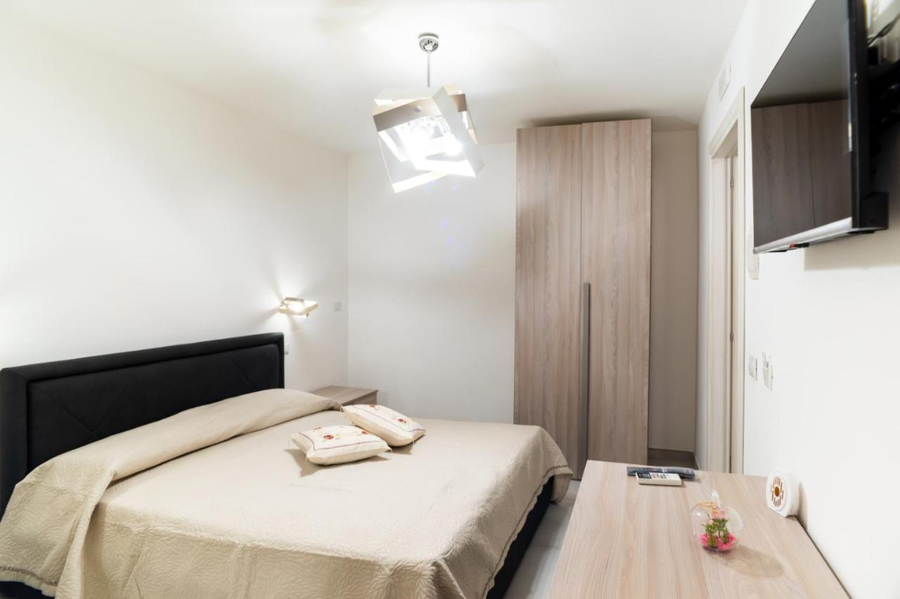 I Parrini Bed & Breakfast Porto Empedocle Luaran gambar
