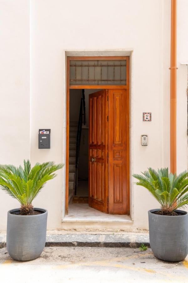 I Parrini Bed & Breakfast Porto Empedocle Luaran gambar