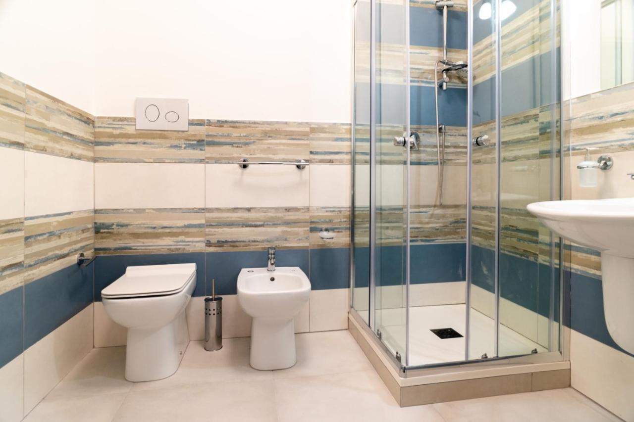 I Parrini Bed & Breakfast Porto Empedocle Luaran gambar
