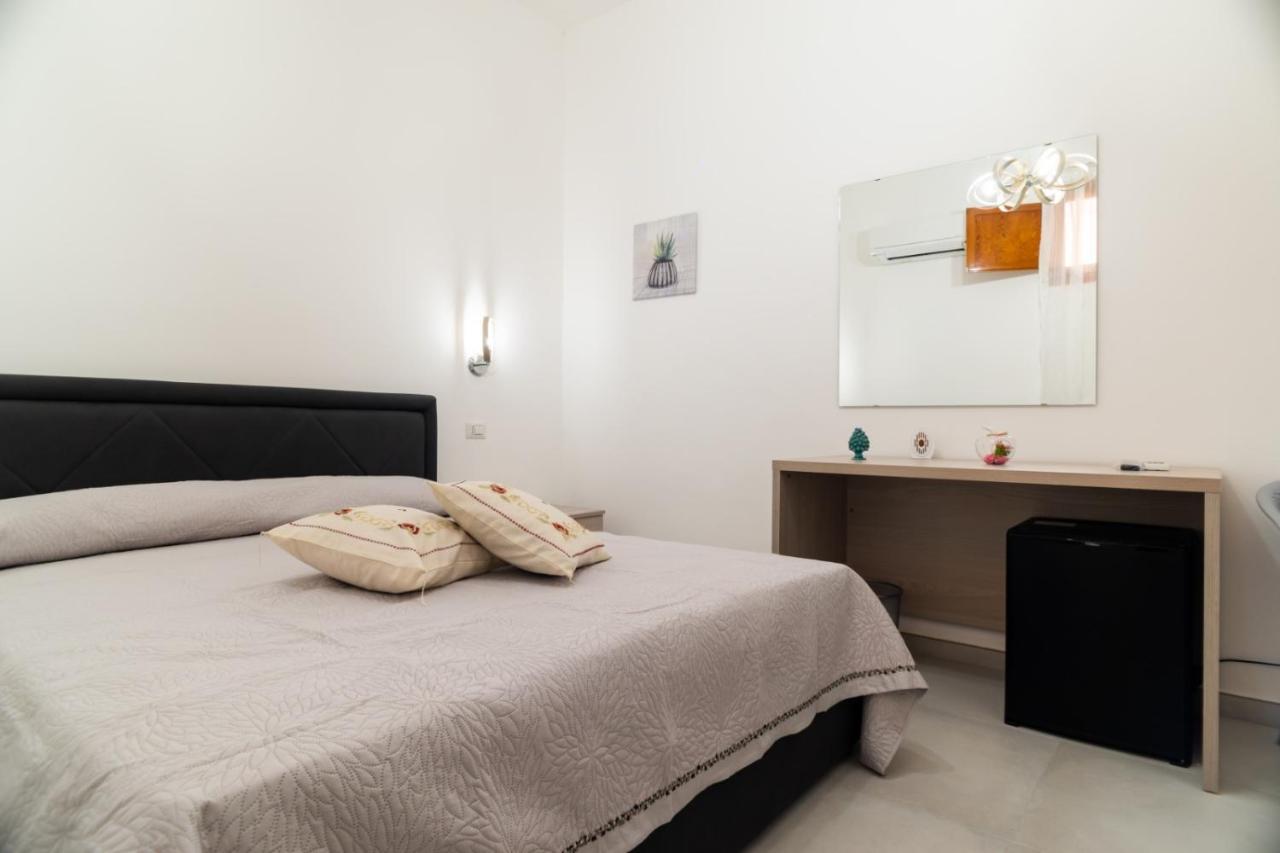 I Parrini Bed & Breakfast Porto Empedocle Luaran gambar