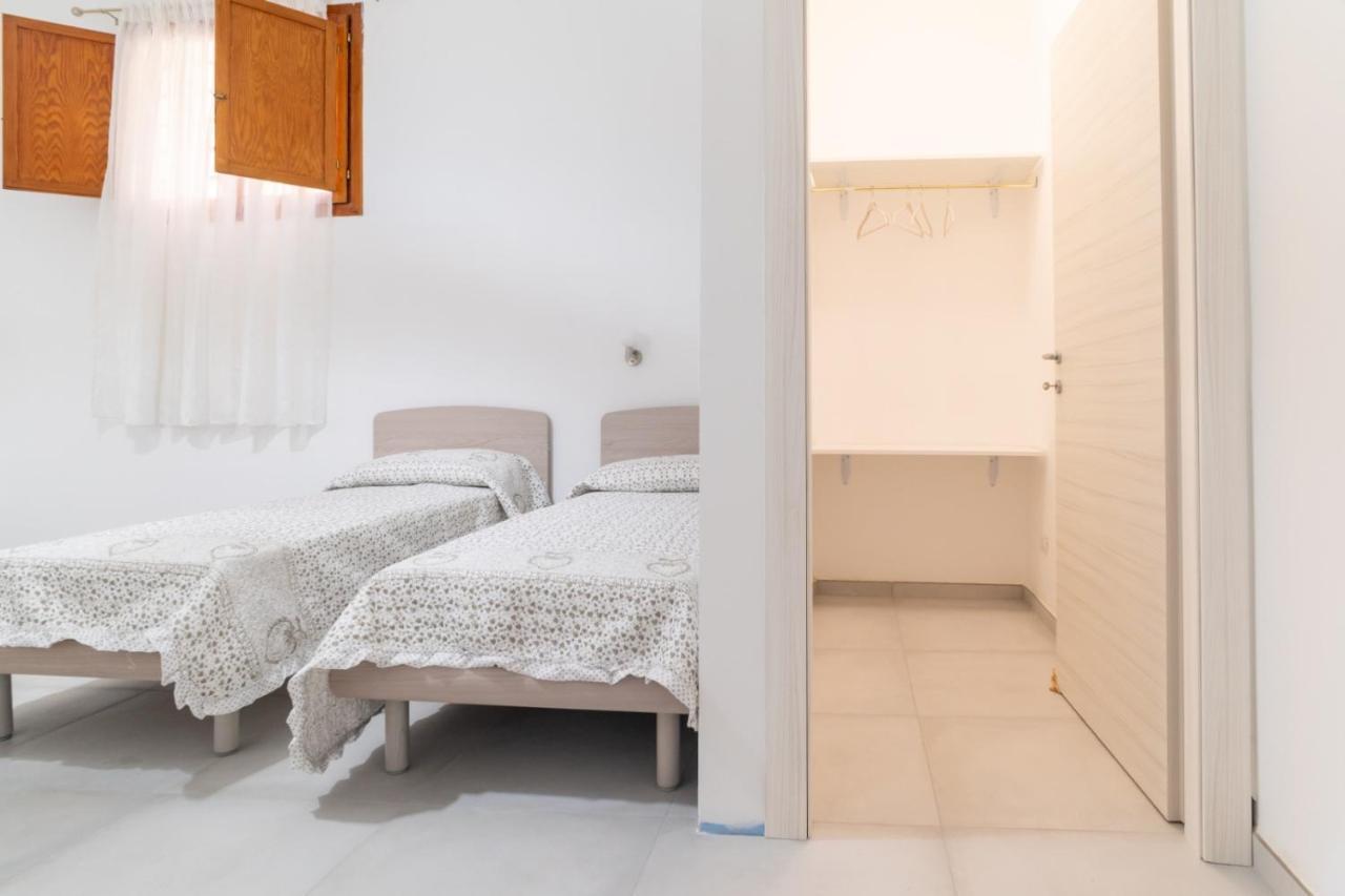 I Parrini Bed & Breakfast Porto Empedocle Luaran gambar